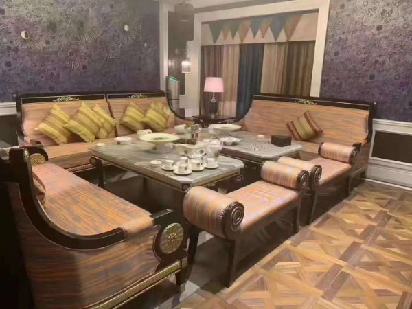 成都小时场ktv尽享高端娱乐体验-崇州市ktv预定